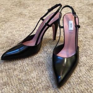 PRADA Pumps